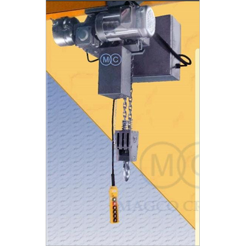 Electric Chain Hoist