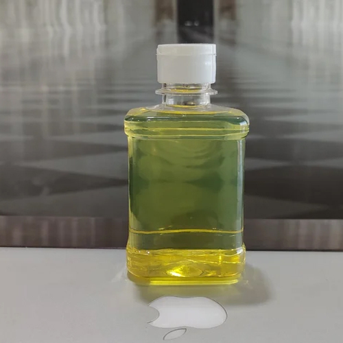 Mineral Hydrocarbon Oil