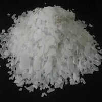 White Caustic Soda Flakes