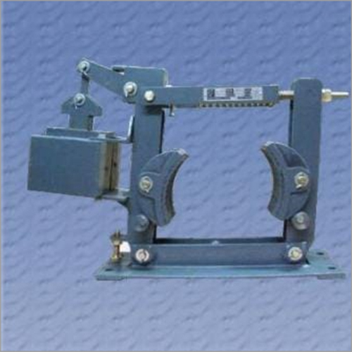 Electro Magnetic Brake