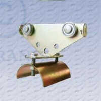 Crane Cable Trolley