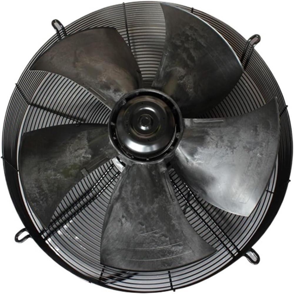 EBM PAPST External Rotor Waterproof Fan S3G630-AR85-01 380V 970W