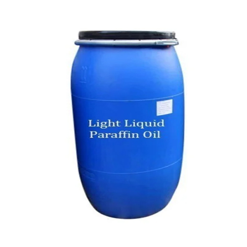 Liquid Paraffin Oil - Application: Industrial