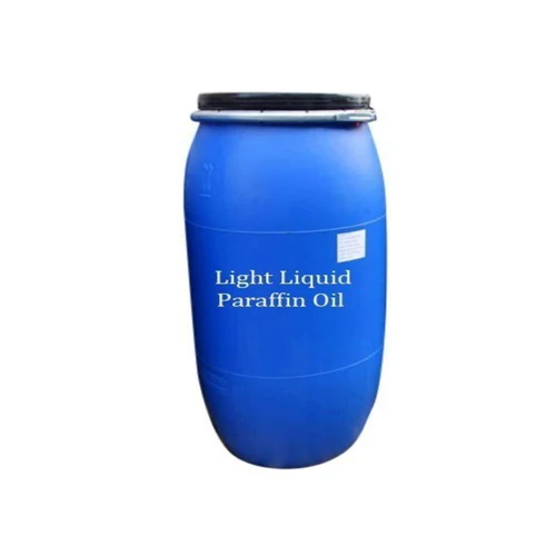 Light Liquid Paraffin Oil