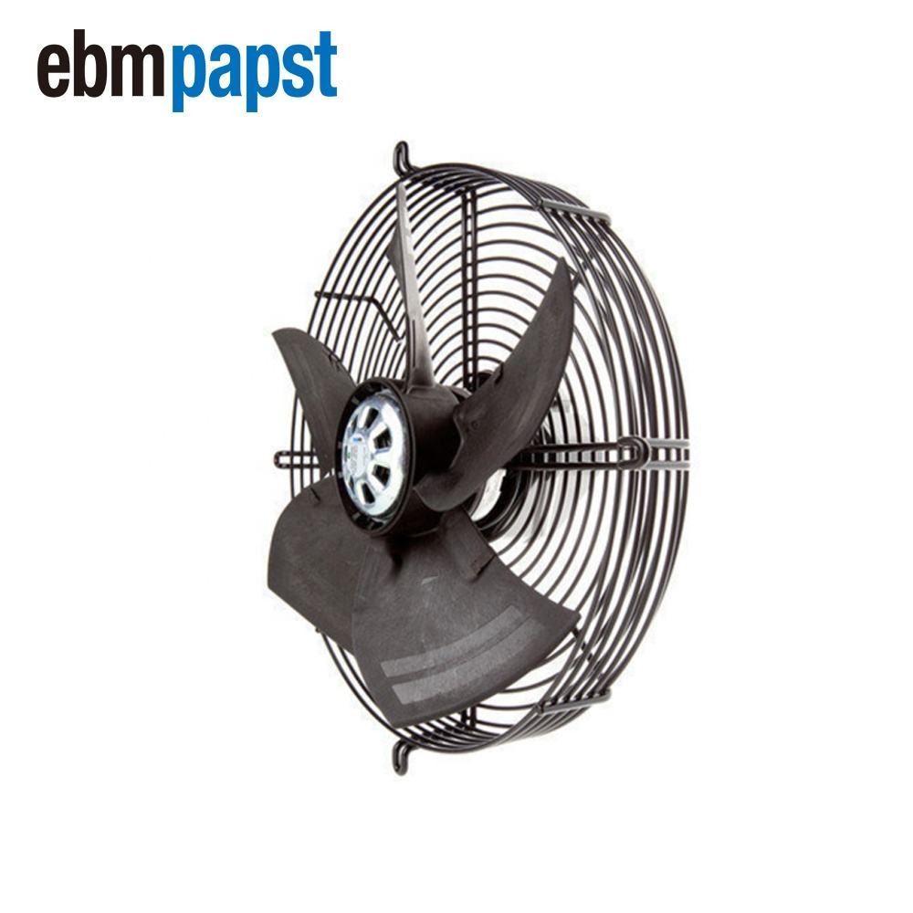 ebmpapst S3G710-AU21-01 400V AC 50/60Hz 2830W 1250RPM 710mm IP55 Precision Air Conditioner Condenser Axial Cooling Fan