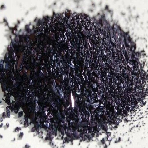 7722-64-7 Potassium Permanganate Crystal