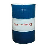 Industrial Transformer Oil