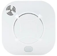 LoRaWAN Wireless Smoke Detector