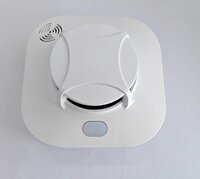 LoRaWAN Wireless Smoke Detector