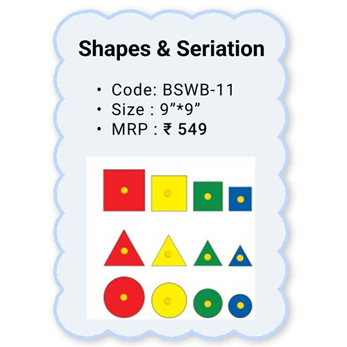 Educational Toys