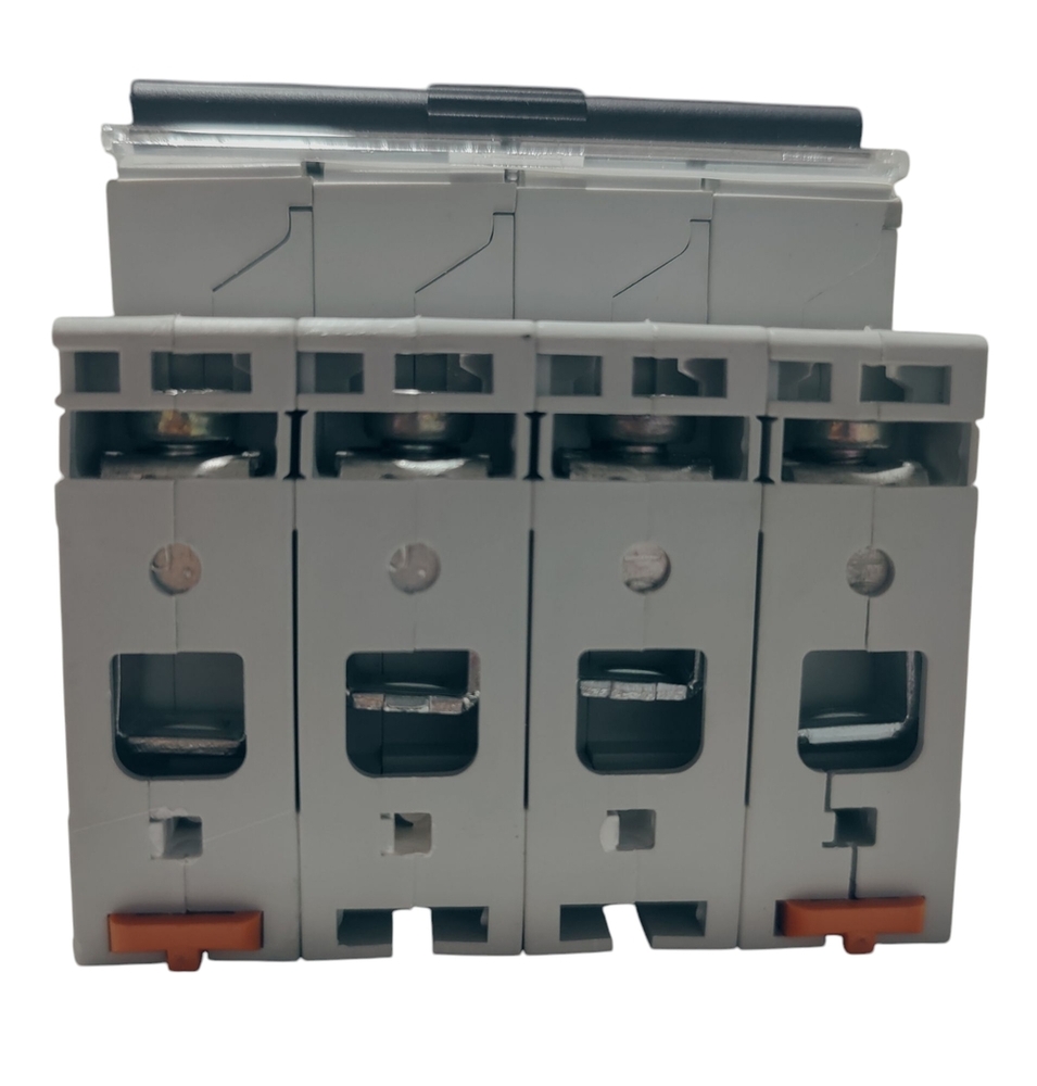 C&s Mcb Tpn 32 - Automation Grade: No