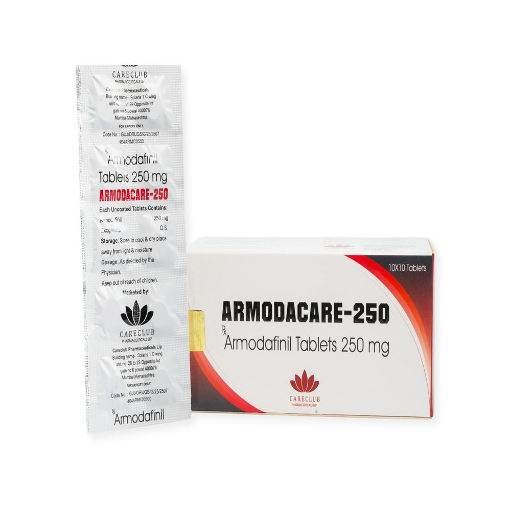 Armodacare 150 mg