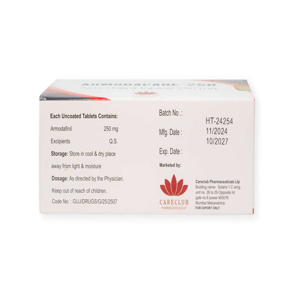 Armodacare 150 mg