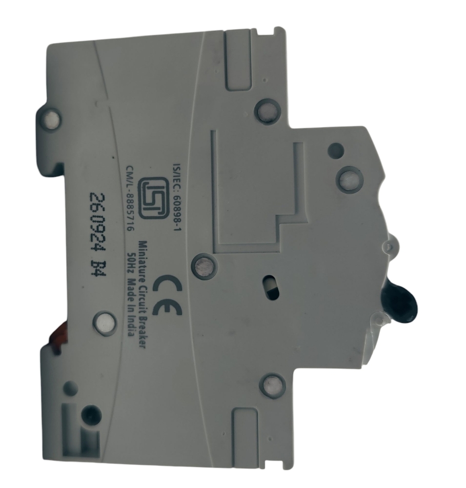 C&s Mcb Tpn 32 - Automation Grade: No