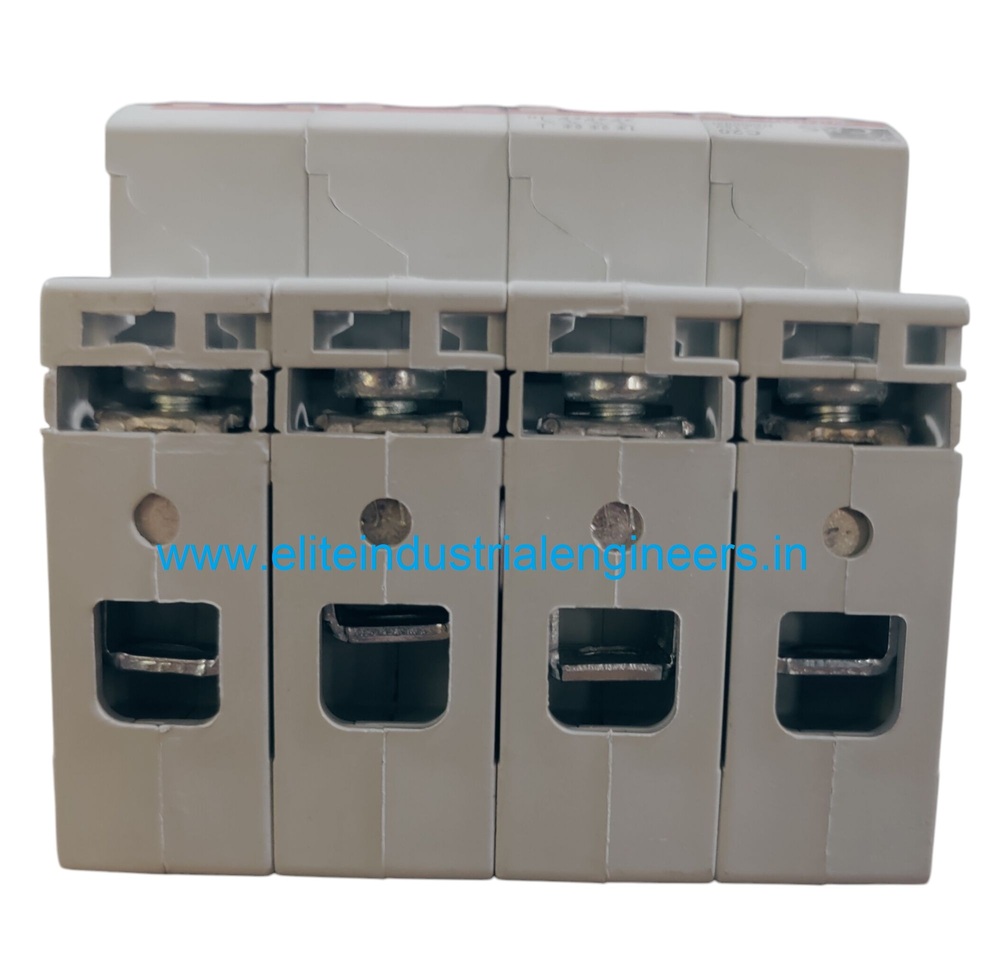 C&s Mcb Tpn20 - Color: White