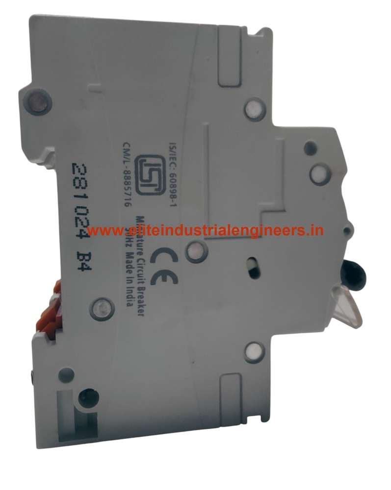 C&S MCB TP 32