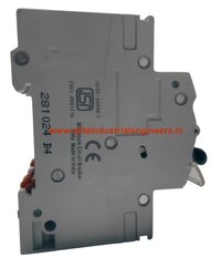 C&S MCB TP 32