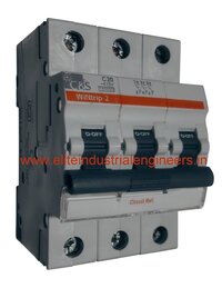 C&S MCB TP 32