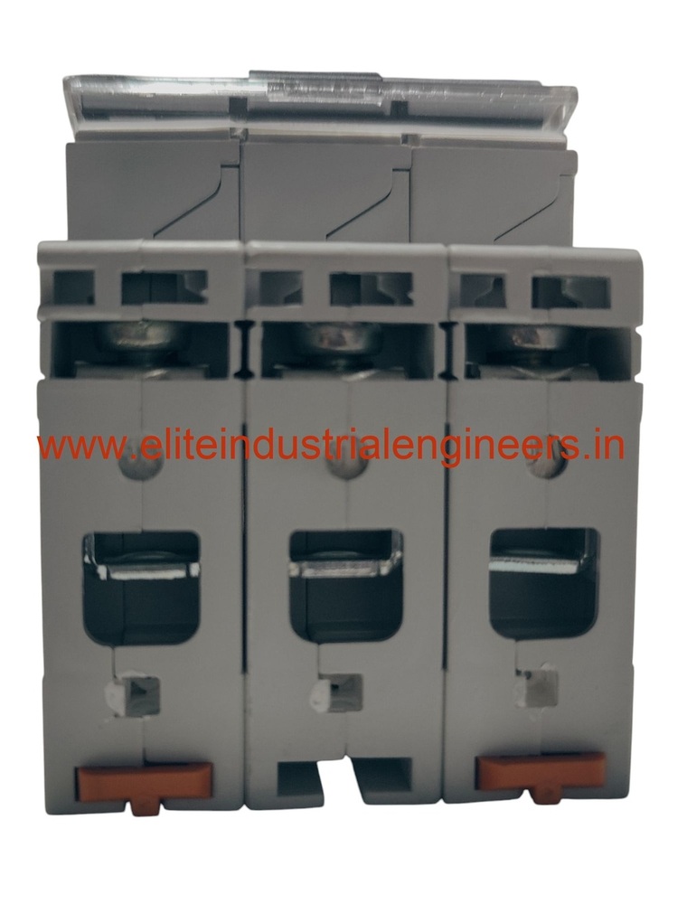 C&s Mcb Tp 32 - Automation Grade: No