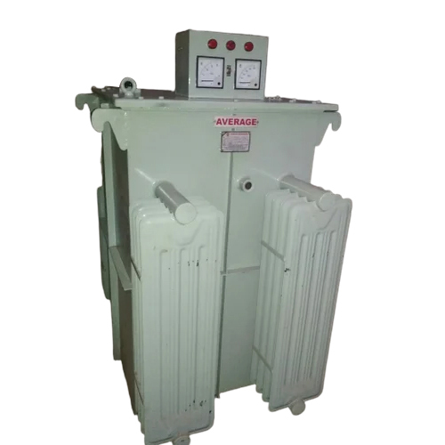 1000 Amp 12 Volt Rectifier - Application: Industrial