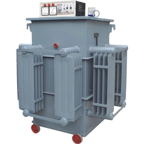 Three Phase Electroplating Rectifier