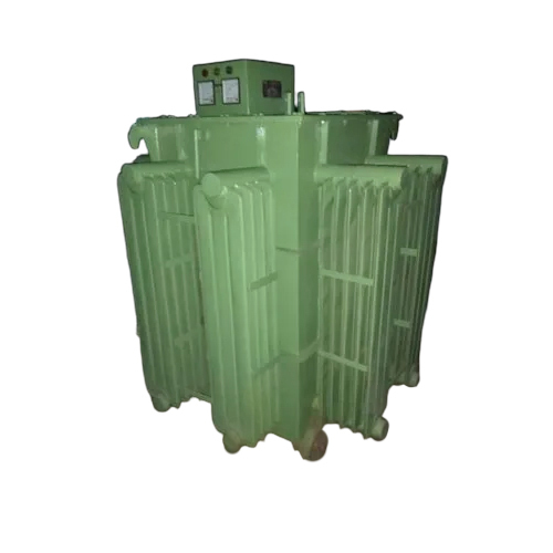 4000 Amp Power Silicon Rectifier - Application: Industrial