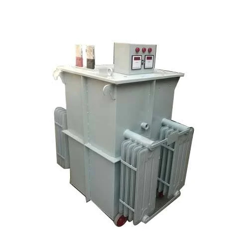 निकेल विद्युत् प्लेटिंग रिक्टिफायर