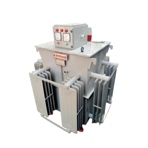 2500 Amp 20 Volt Electroplating Rectifier - Application: Industrial