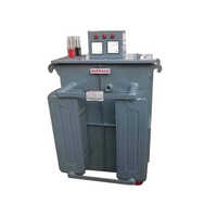 Oil Cooled Electroplating Rectifier - Application: Industrial