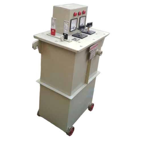 300 एम्प इलेक्ट्रोप्लेटिंग रेक्टिफायर