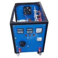 Silicon Controlled Rectifier