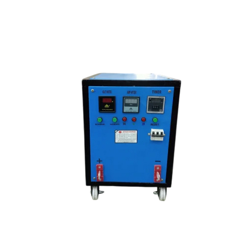 Electroplating Rectifier