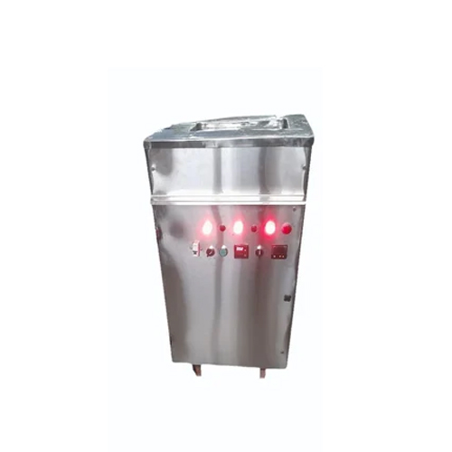 Pulse Plating Rectifier