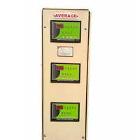 40 Kva Automatic Voltage Stabilizer - Design: Standard
