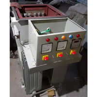 300 Kva Servo Voltage Stabilizer - Design: Standard