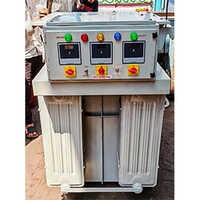 Automatic Zinc Plating Plant