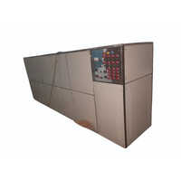 Electroplating Plant Machinery - Color: Grey