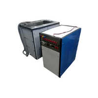 Electric Plating Barrels