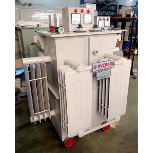 Anodizing Rectifier