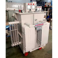 Hard Anodizing Treatment Power Rectifier - Application: Industrial