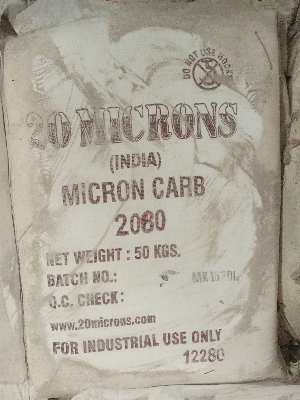 Micron carb 2080