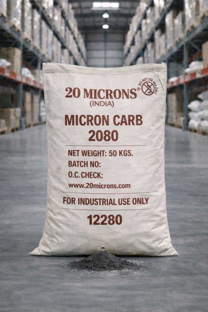 Micron carb 2080