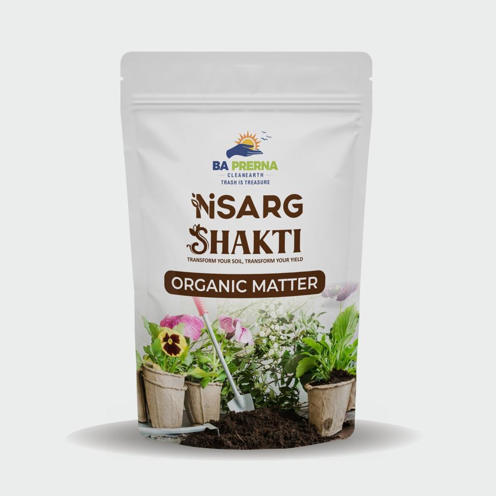 Nisarg Shakti