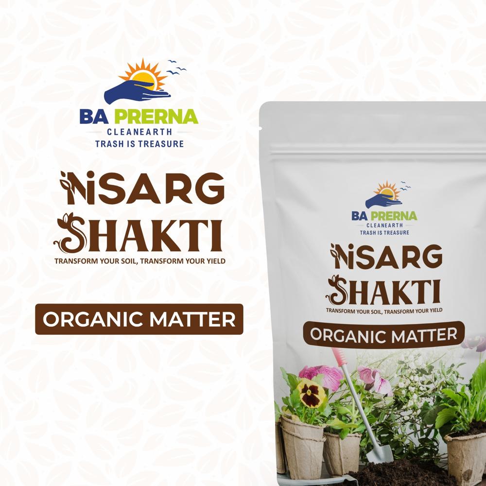 Nisarg Shakti