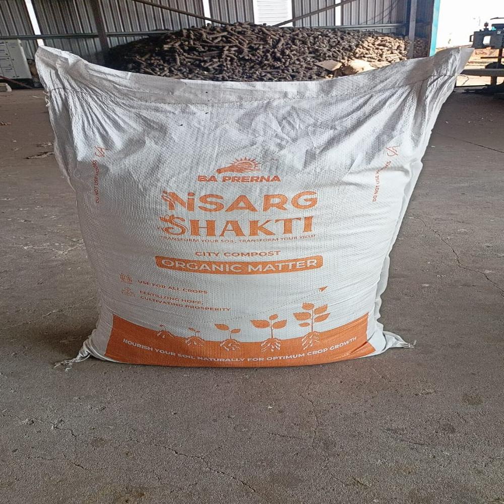 Nisarg Shakti