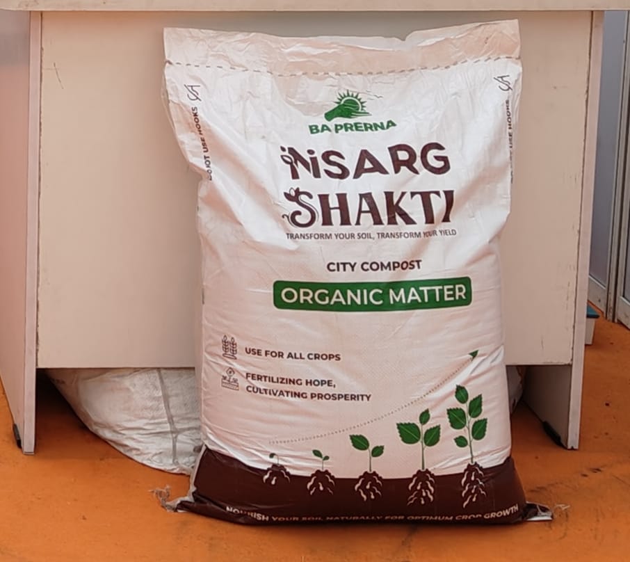 Nisarg Shakti
