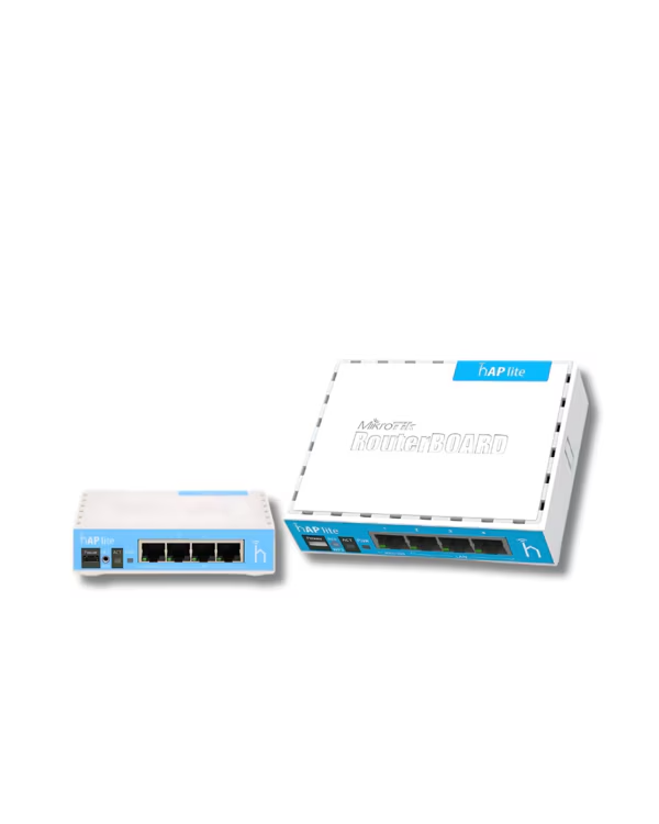 Mikrotik rb9412nd hap lite