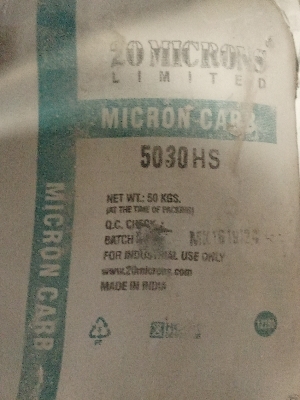 Micron carb 5030