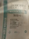 Micron carb 5030