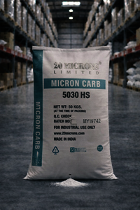 Micron carb 5030